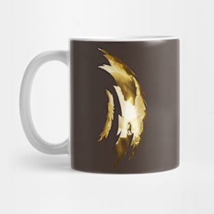 Hunter versus Prey Mug